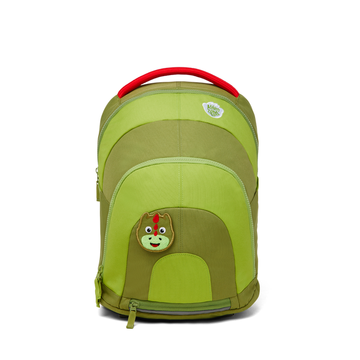 Dinosaur Adventure Backpack Daydreamer Ripstop for kids aged 6 and up.