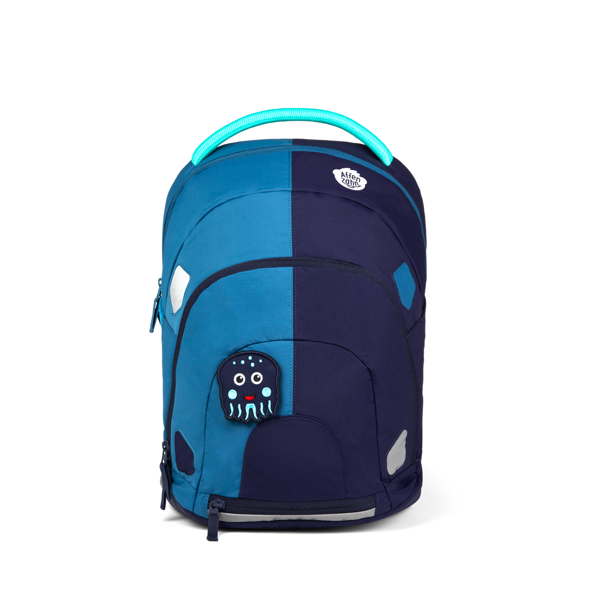 Octopus Adventure Backpack Daydreamer Ripstop for kids aged 6 and up.