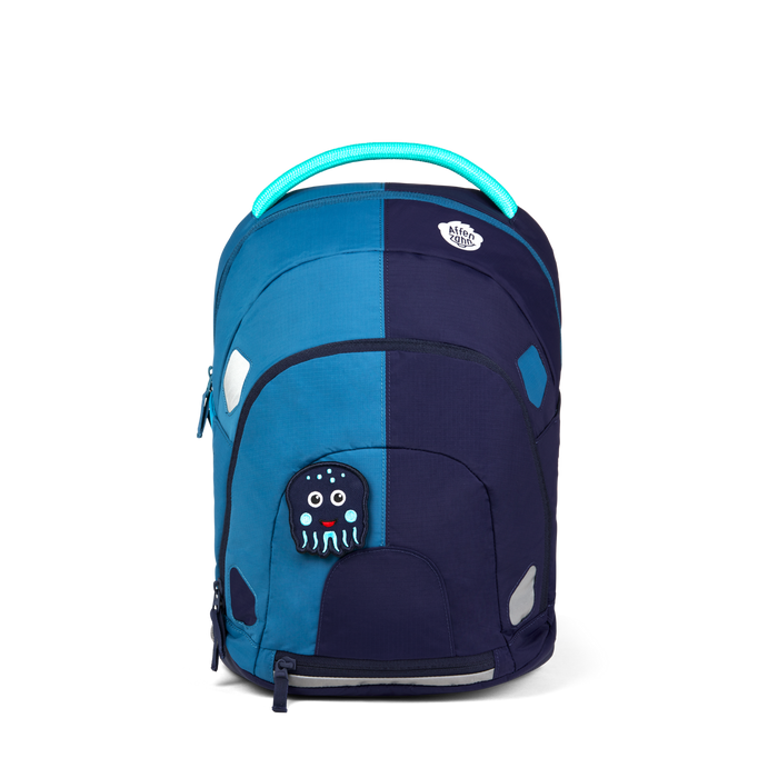 Octopus Adventure Backpack Daydreamer Ripstop for kids aged 6 and up.