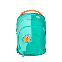 Crab Adventure Backpack Daydreamer Ripstop for kids aged 6 and up.