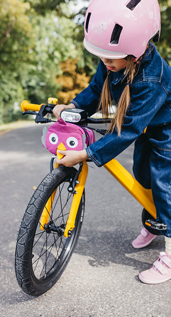 Handlebar Bag