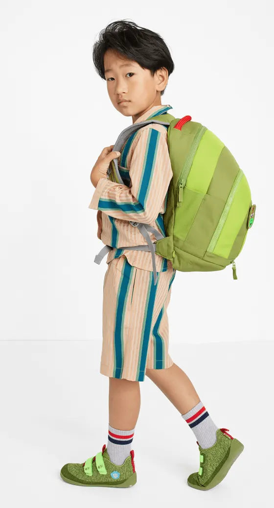 Adventure Backpack
