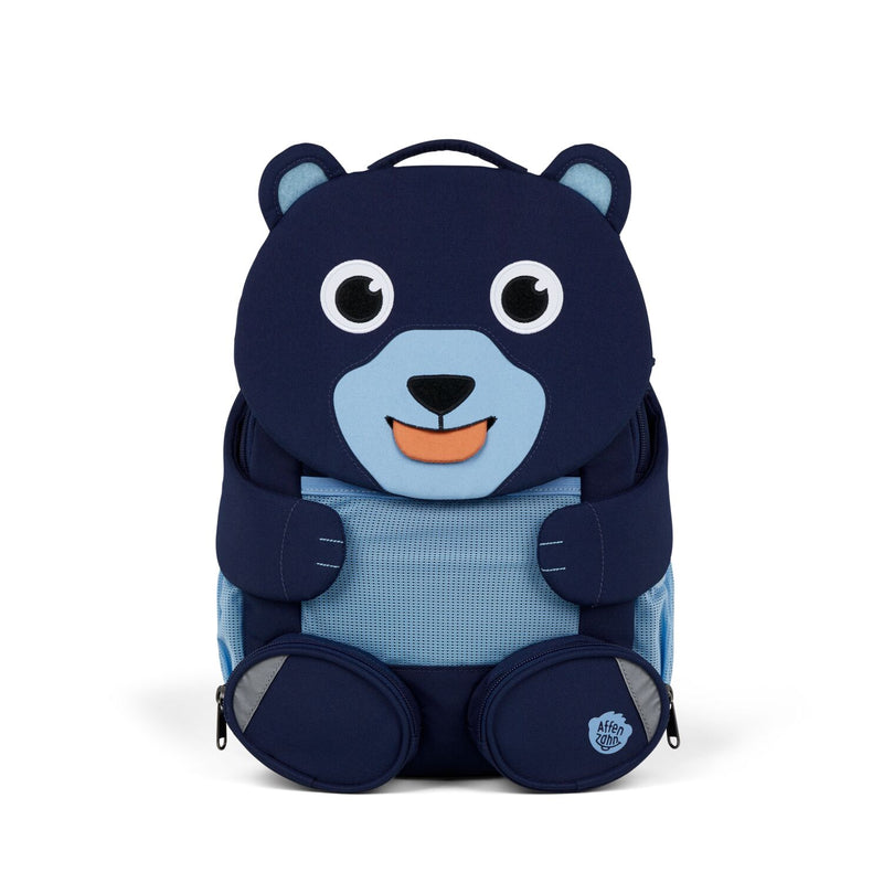 Bear Backpack - Large Friend
