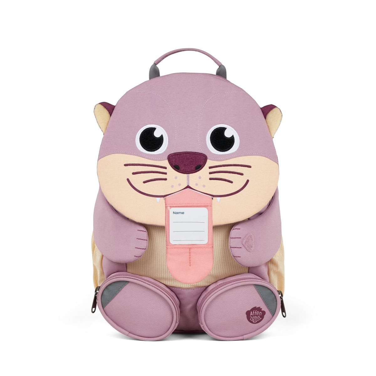 animal backpacks for big kids Otter Backpack Large Friend Toddlers & Kids