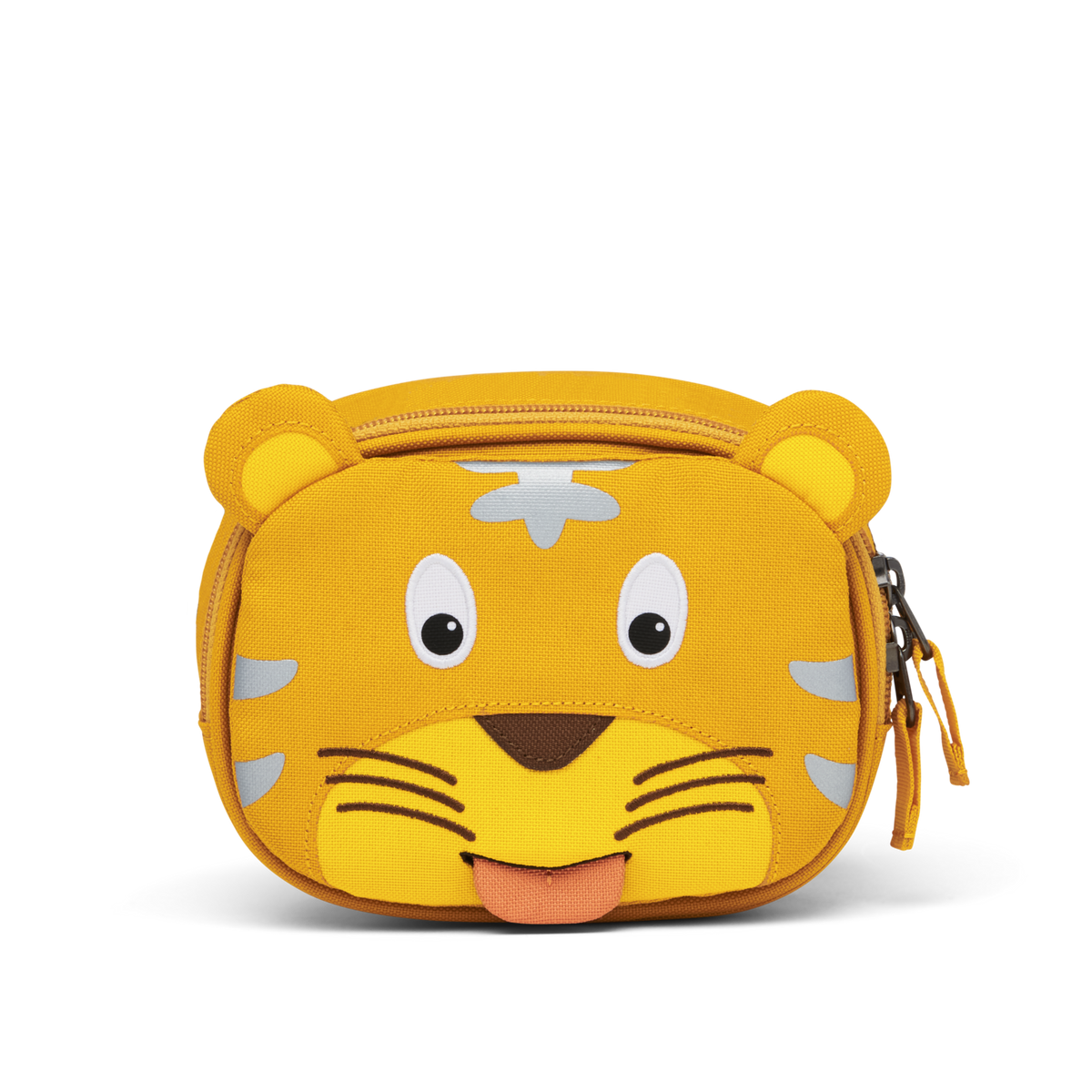 Tiger Handlebar Bag