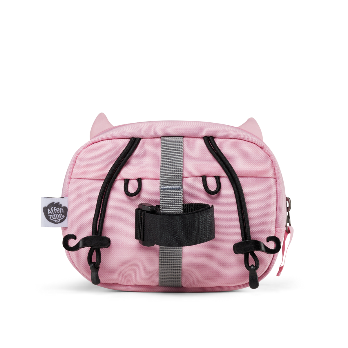 affenzahn lenkertasche einhorn Affenzahn Unicorn Handlebar Bag Pink