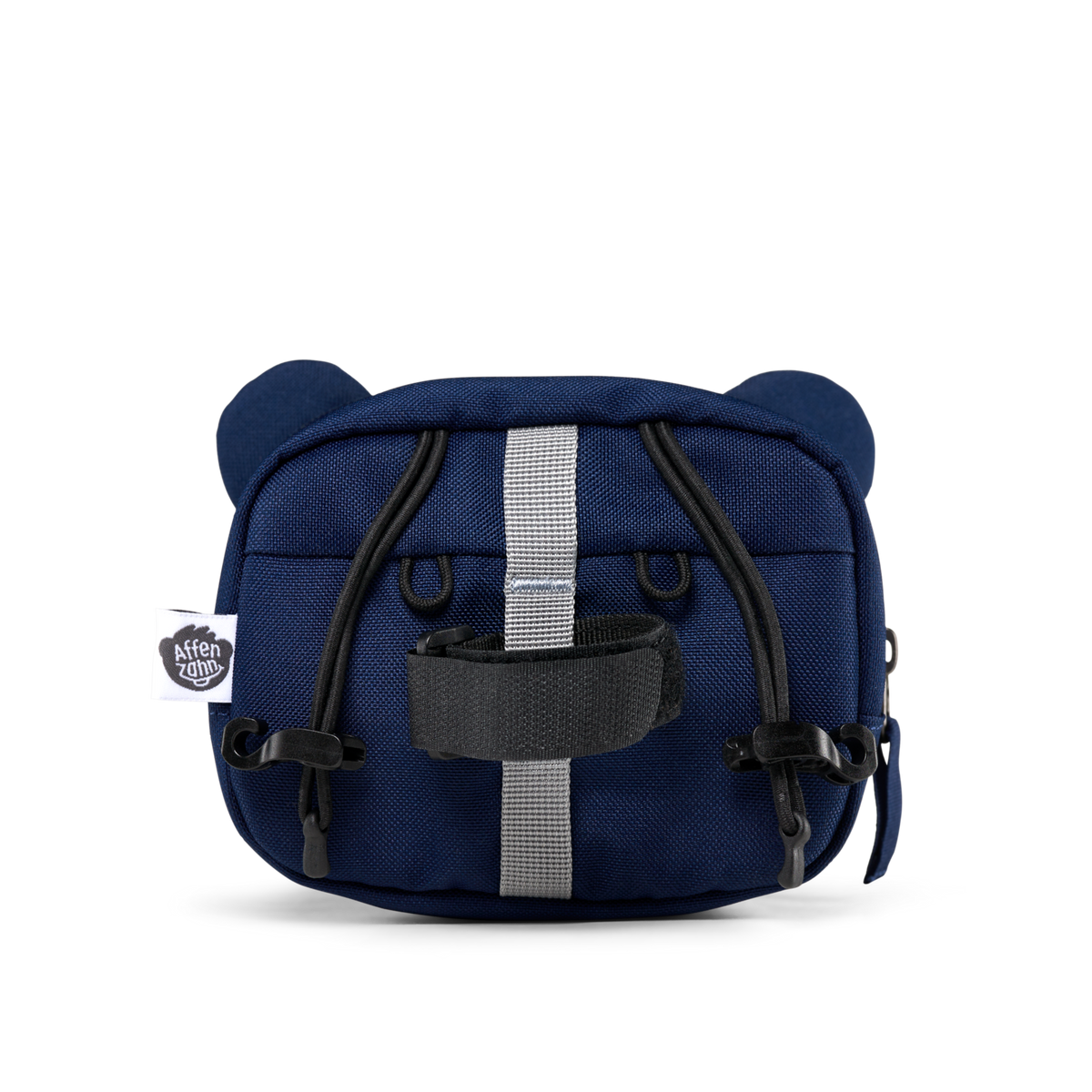 Bear Handlebar Bag