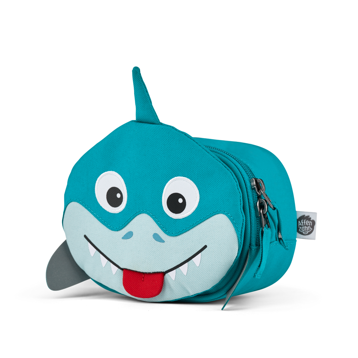 affenzahn lenkertasche Shark Handlebar Bag
