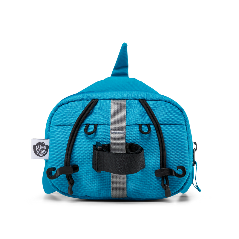 Shark Handlebar Bag for Children - Animal Themed