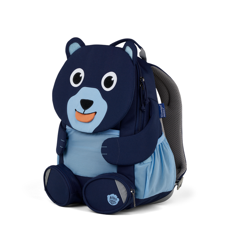 Bear Backpack - Large Friend