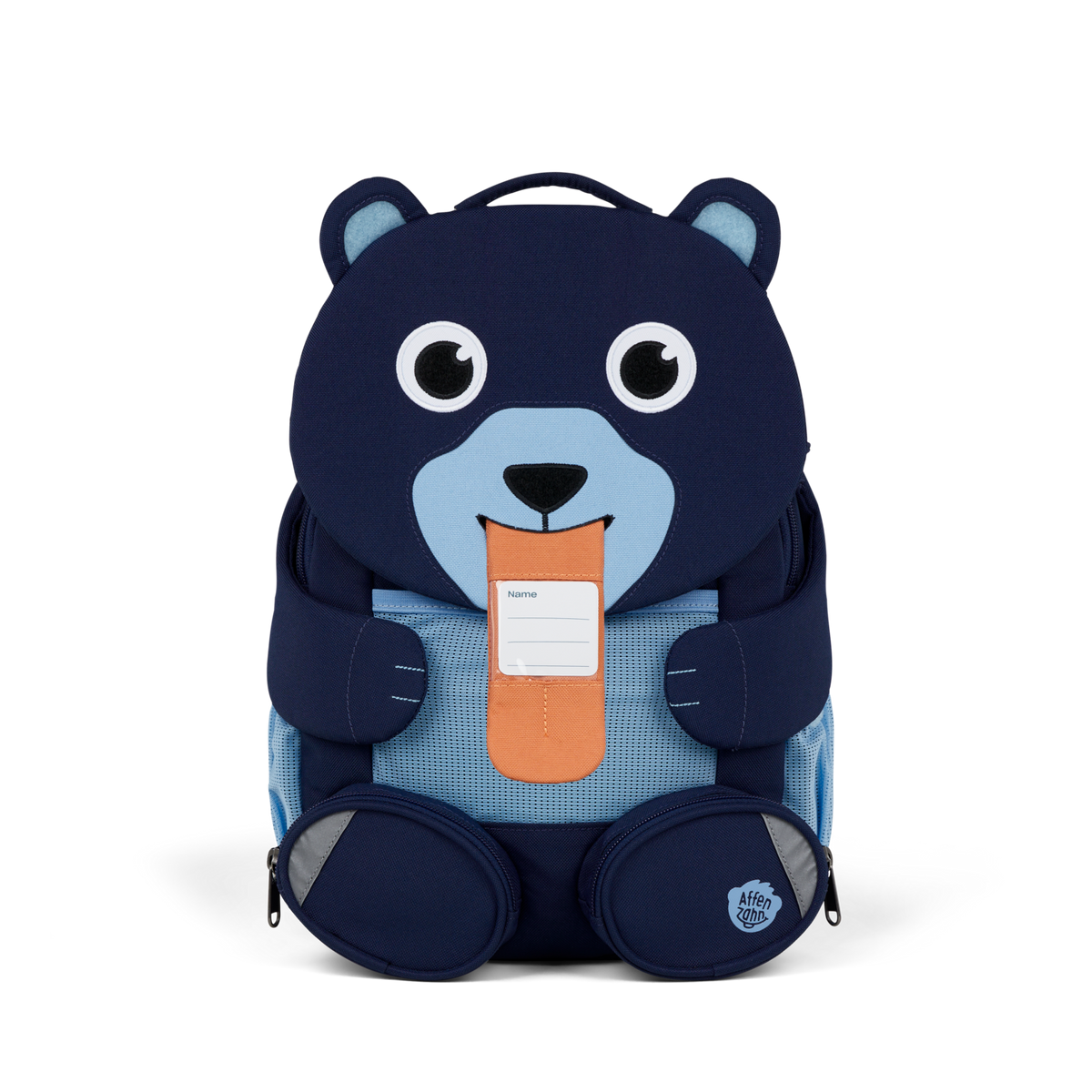 Bear Backpack - Large Friend