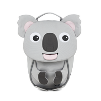 Affenzahn Small Friend Koala backpack for toddlers.