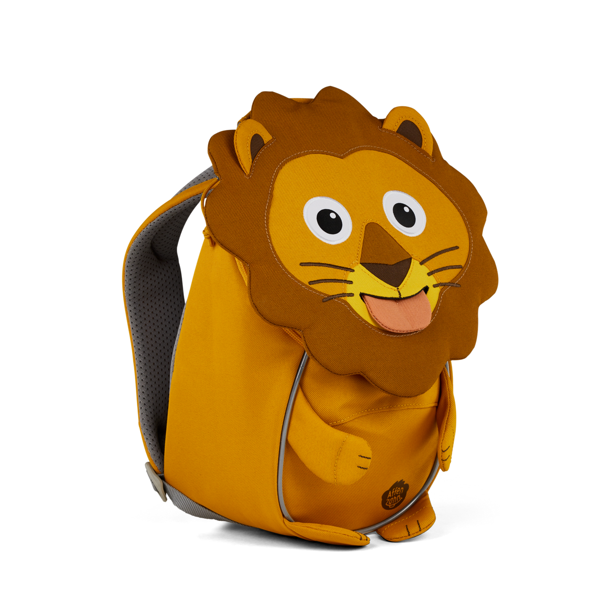 Affenzahn Kindergarten Backpack Small Løve