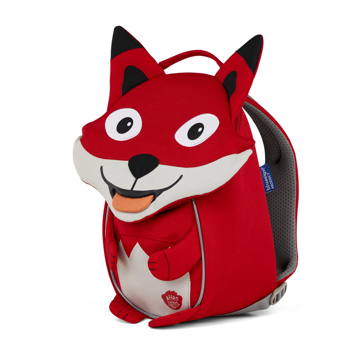 fox backpack mini Cute Toddler Travel Bag Brown for Baby Girl Boy Age 3-7 : Clothing, Shoes & Jewelry The kindergarten backpack from the Little Friend series by Affenzahn is the answer Loungefly Disney The Fox And