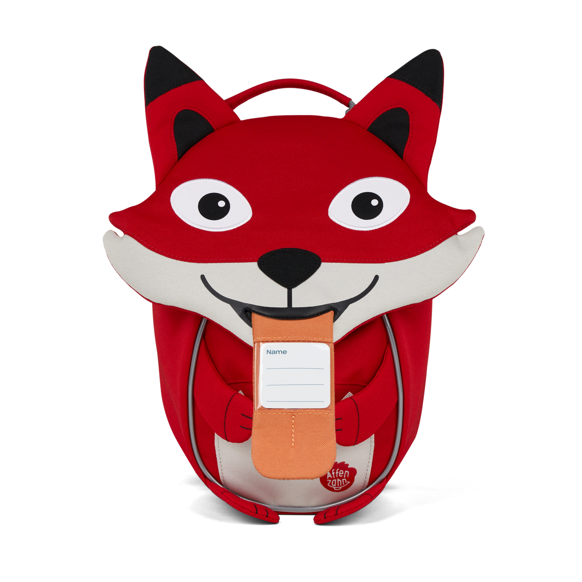 fox backpack mini Cute Toddler Travel Bag Brown for Baby Girl Boy Age 3-7 : Clothing, Shoes & Jewelry items are immediately accessible Backpack small - Mr. Fox