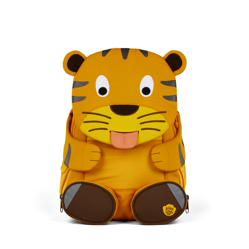Affenzahn Tiger Friend 8L / Children's Backpack