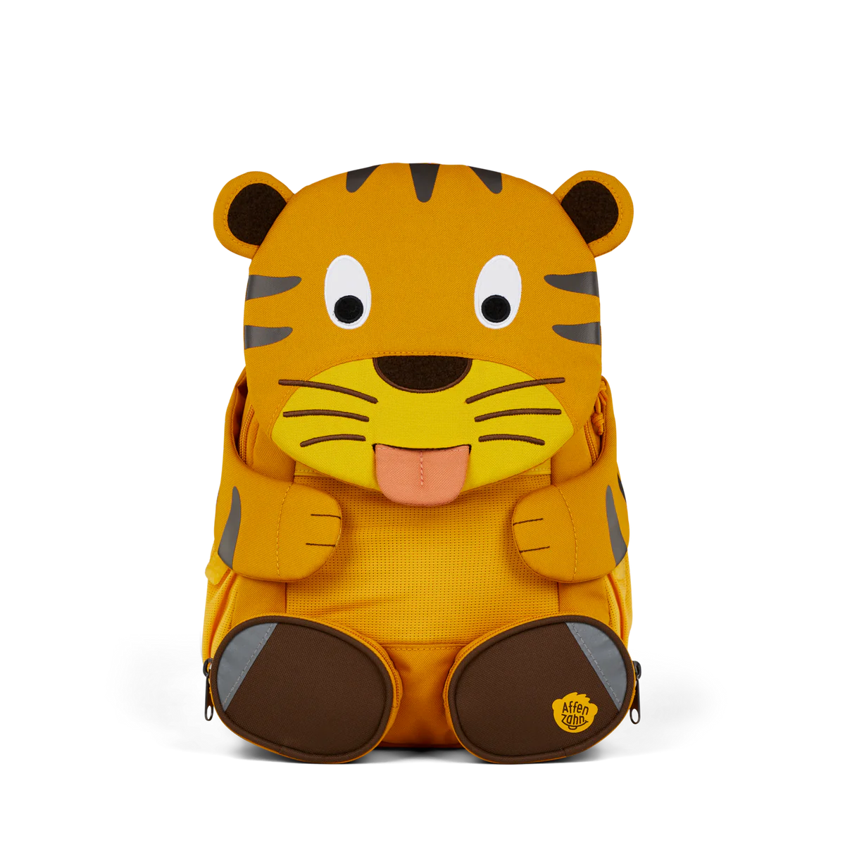 Animal Large Friends
