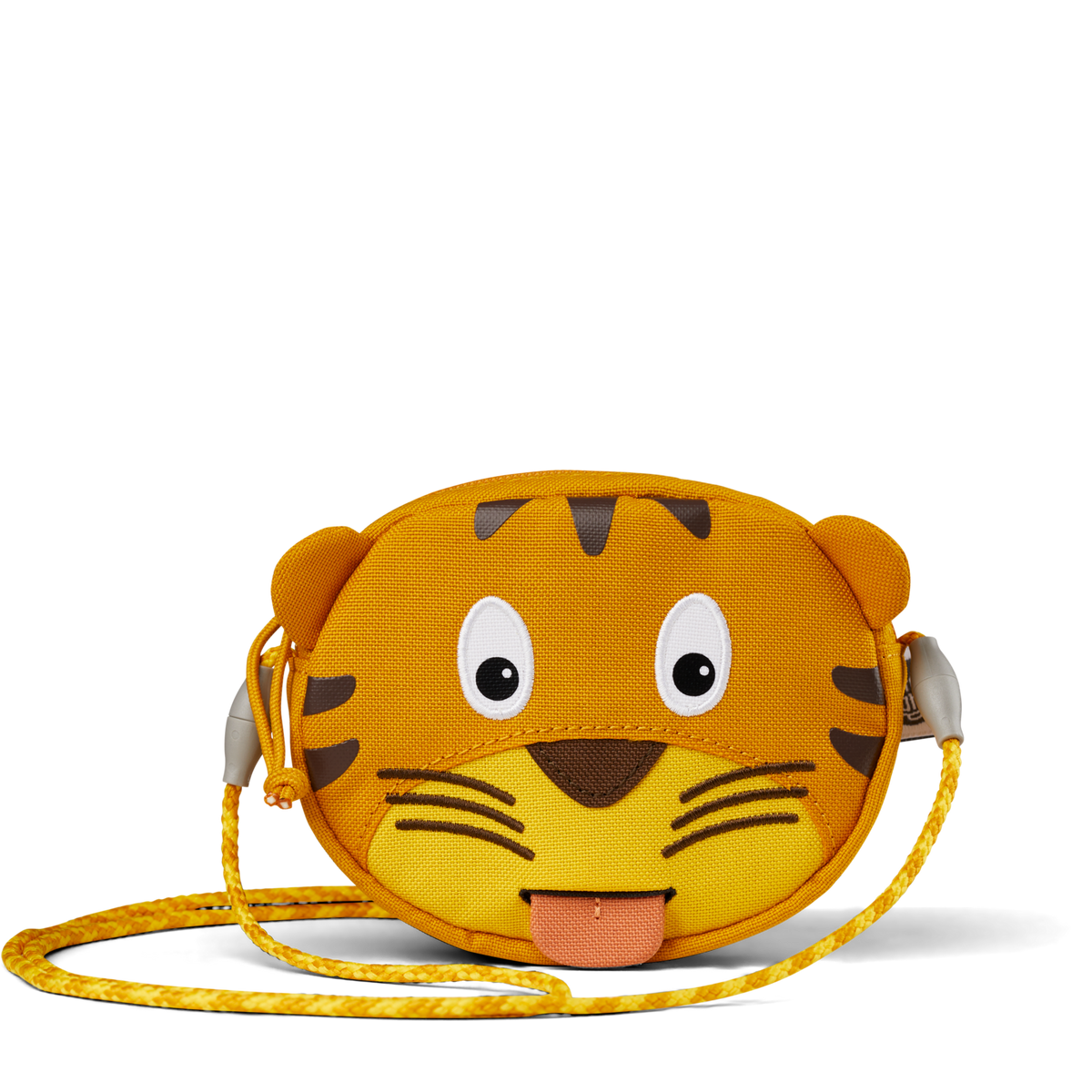 Affenzahn Tiger Wallet for kids.