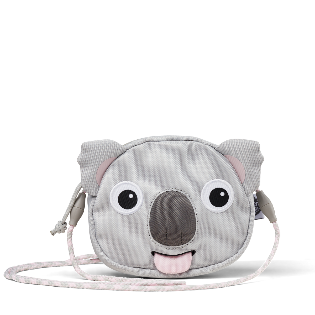 Affenzahn Koala Wallet for kids.