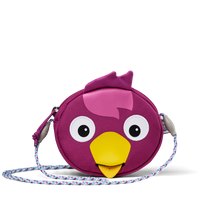 Affenzahn Bird Wallet for kids.