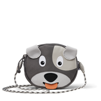 Affenzahn Dog Wallet for kids.