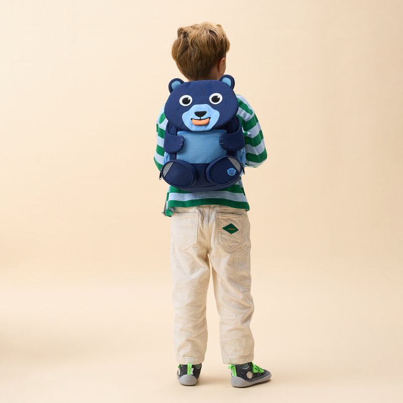 Bear Backpack - Large Friend